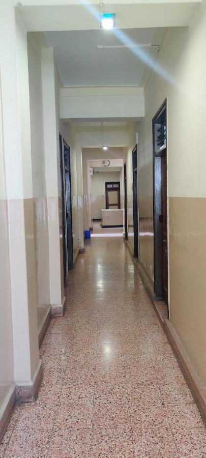 Solanki Guest House Kolhapur Exterior foto