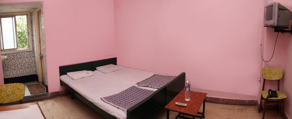 Solanki Guest House Kolhapur Exterior foto