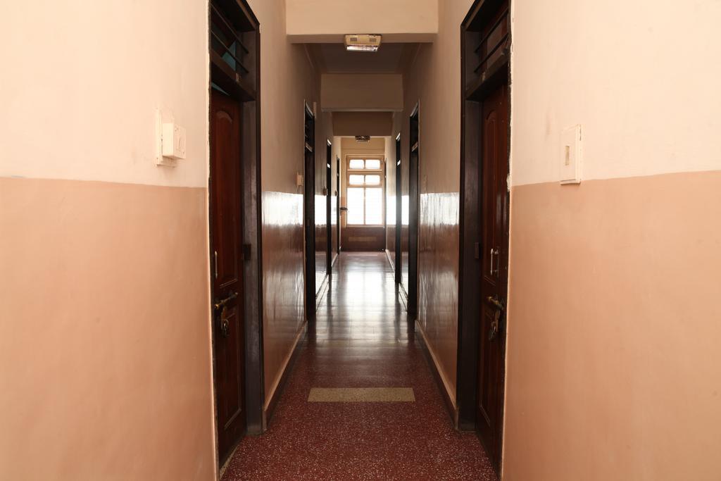 Solanki Guest House Kolhapur Exterior foto