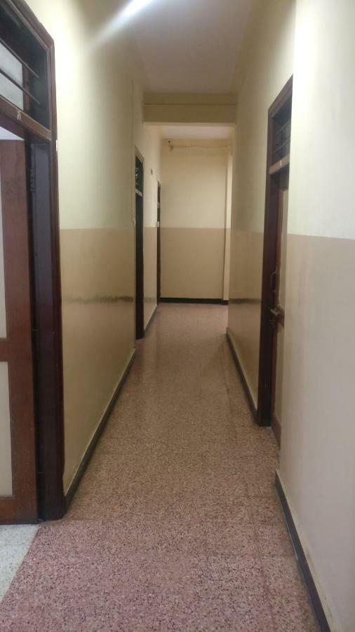 Solanki Guest House Kolhapur Exterior foto